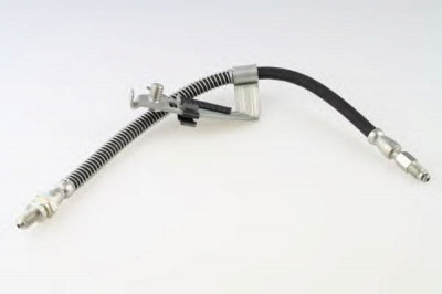 HELLA PAGID 8ah355460541 -  Тормозной шланг